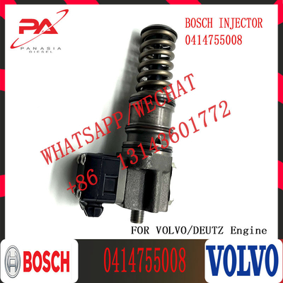 Diesel Fuel Unit Pump 0414755008 0986445013 1435558R 1435558