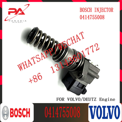 Diesel Fuel Unit Pump 0414755008 0986445013 1435558R 1435558