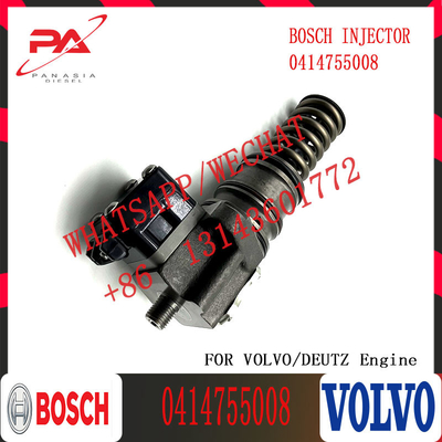Diesel Fuel Unit Pump 0414755008 0986445013 1435558R 1435558