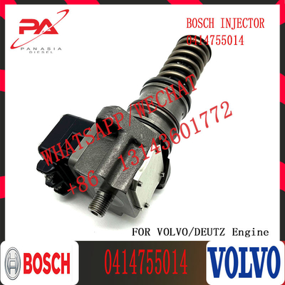 Diesel Fuel Unit Pump 0986445011 0414755014 0414755015
