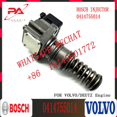 Diesel Fuel Unit Pump 0986445011 0414755014 0414755015
