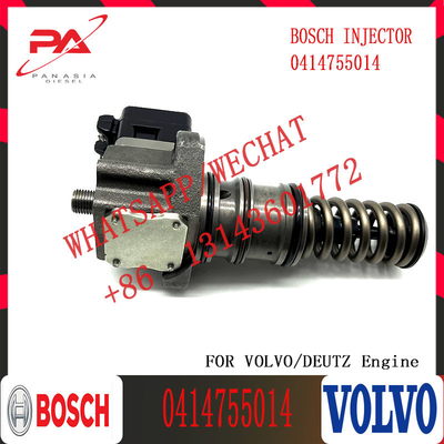 Diesel Fuel Unit Pump 0986445011 0414755014 0414755015