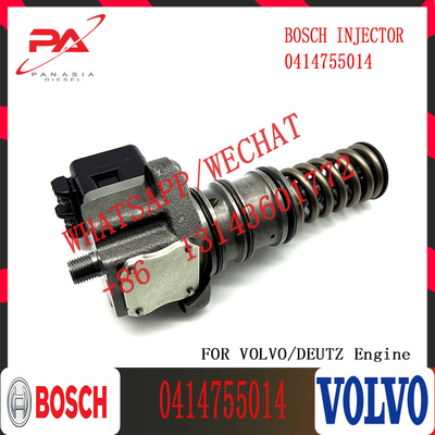Diesel Fuel Unit Pump 0986445011 0414755014 0414755015