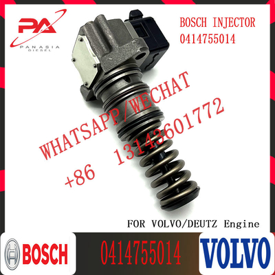 Diesel Fuel Unit Pump 0986445011 0414755014 0414755015