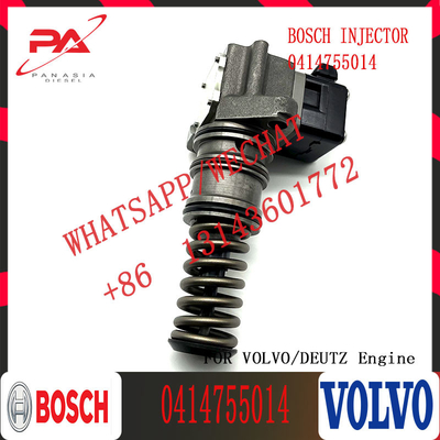 Diesel Fuel Unit Pump 0986445011 0414755014 0414755015