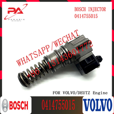 Diesel Fuel Unit Pump 0986445011 0414755014 0414755015