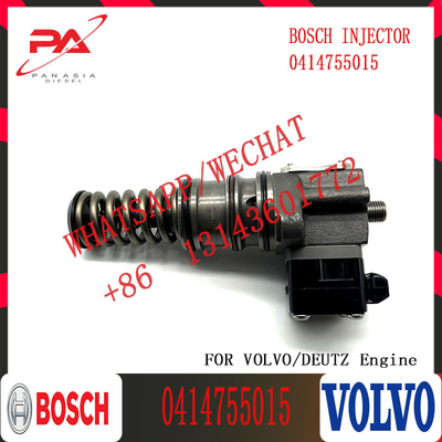 Diesel Fuel Unit Pump 0986445011 0414755014 0414755015