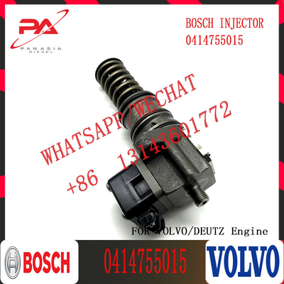 Diesel Fuel Unit Pump 0986445011 0414755014 0414755015