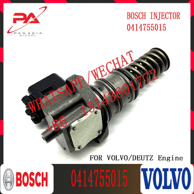 Diesel Fuel Unit Pump 0986445011 0414755014 0414755015