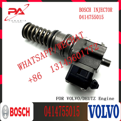 Diesel Fuel Unit Pump 0986445011 0414755014 0414755015