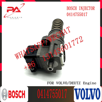 Good Quality Unit Fuel Pump 0414755017 04 147 551 17 0414755117 for LIEBHERR
