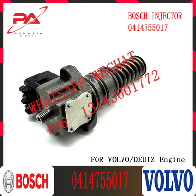 Good Quality Unit Fuel Pump 0414755017 04 147 551 17 0414755117 for LIEBHERR