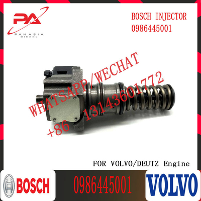 Made in China new fuel unit pump 0414755003 0986445001 0414755002 FOR  RENAULT