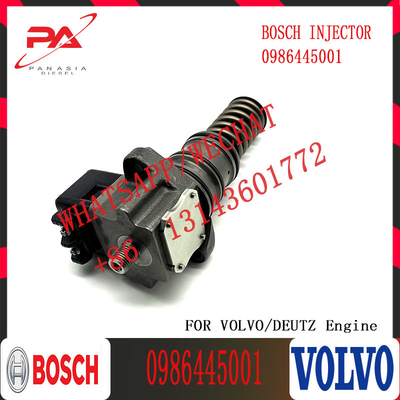 Made in China new fuel unit pump 0414755003 0986445001 0414755002 FOR  RENAULT