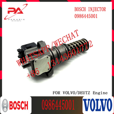 Made in China new fuel unit pump 0414755003 0986445001 0414755002 FOR  RENAULT