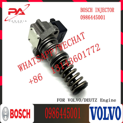 Made in China new fuel unit pump 0414755003 0986445001 0414755002 FOR  RENAULT