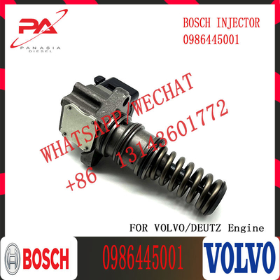 Made in China new fuel unit pump 0414755003 0986445001 0414755002 FOR  RENAULT