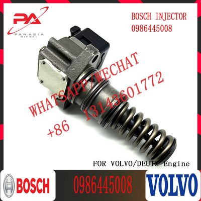 Pump Plunger 0414755006 0414755007 0986445008
