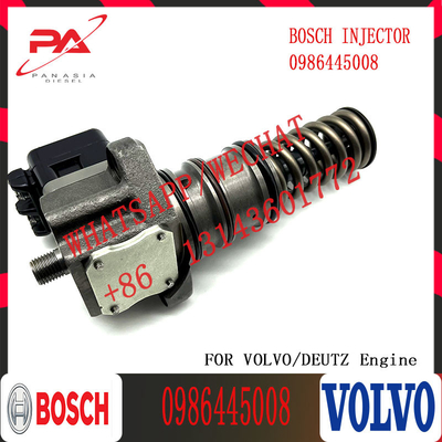 Pump Plunger 0414755006 0414755007 0986445008