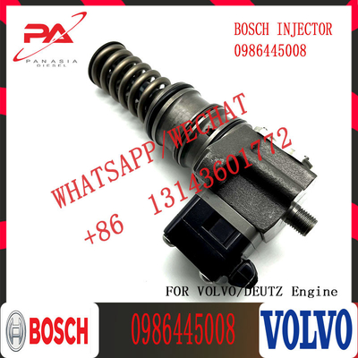 Pump Plunger 0414755006 0414755007 0986445008