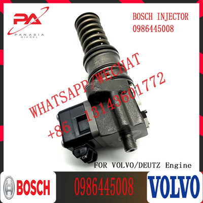 Pump Plunger 0414755006 0414755007 0986445008