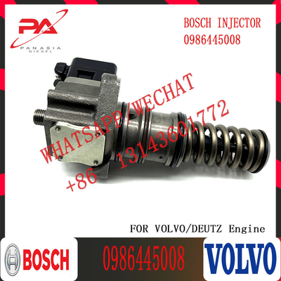 Pump Plunger 0414755006 0414755007 0986445008
