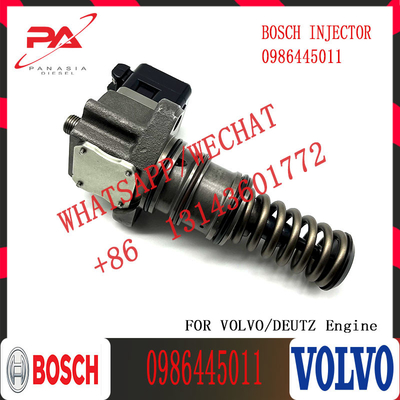 Diesel Fuel Unit Pump 0986445011 0414755014 0414755015 For  RENAULT