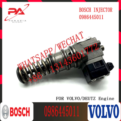 Diesel Fuel Unit Pump 0986445011 0414755014 0414755015 For  RENAULT