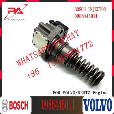 Diesel Fuel Unit Pump 0986445011 0414755014 0414755015 For  RENAULT