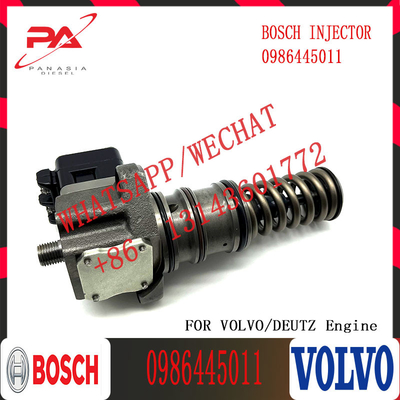 Diesel Fuel Unit Pump 0986445011 0414755014 0414755015 For  RENAULT