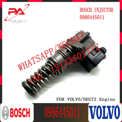 Diesel Fuel Unit Pump 0986445011 0414755014 0414755015 For  RENAULT