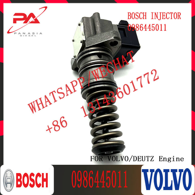 Diesel Fuel Unit Pump 0986445011 0414755014 0414755015 For  RENAULT