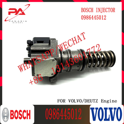 313GC5233MX 0986445011 0986445012 Chinese New Diesel Fuel Injection Unit Pump