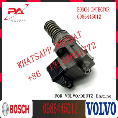 313GC5233MX 0986445011 0986445012 Chinese New Diesel Fuel Injection Unit Pump