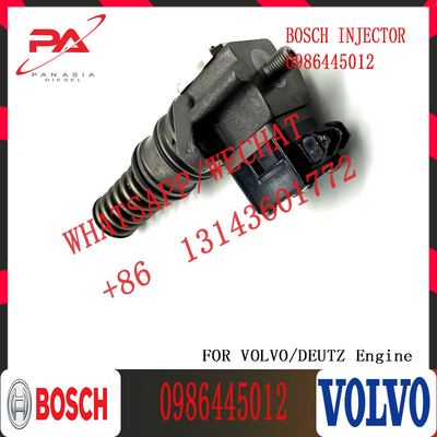 313GC5233MX 0986445011 0986445012 Chinese New Diesel Fuel Injection Unit Pump