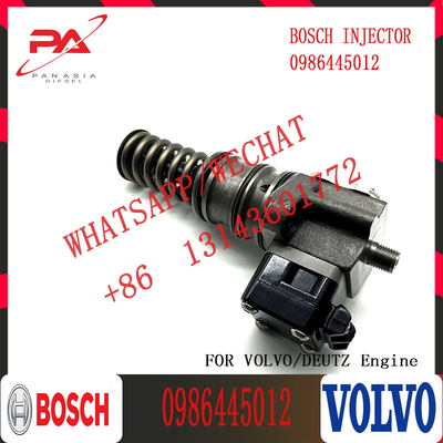 313GC5233MX 0986445011 0986445012 Chinese New Diesel Fuel Injection Unit Pump