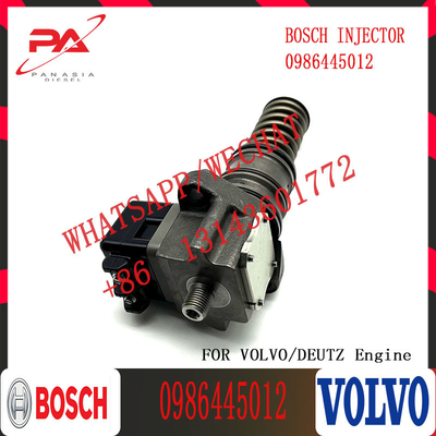 313GC5233MX 0986445011 0986445012 Chinese New Diesel Fuel Injection Unit Pump