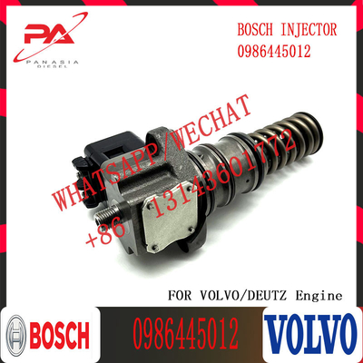 313GC5233MX 0986445011 0986445012 Chinese New Diesel Fuel Injection Unit Pump