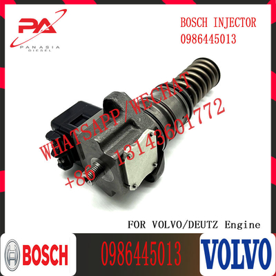 Diesel Fuel Unit Pump 0414755008 0986445013 1435558R 1435558