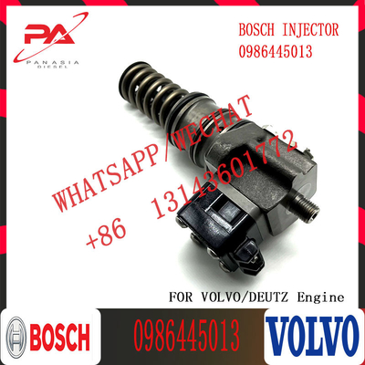Diesel Fuel Unit Pump 0414755008 0986445013 1435558R 1435558