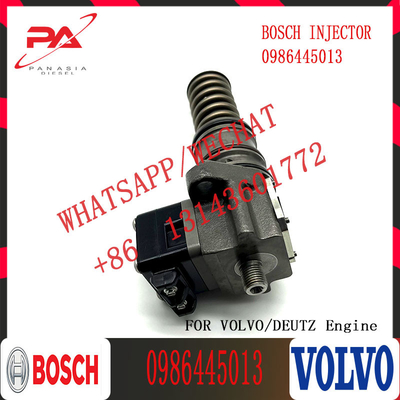 Diesel Fuel Unit Pump 0414755008 0986445013 1435558R 1435558