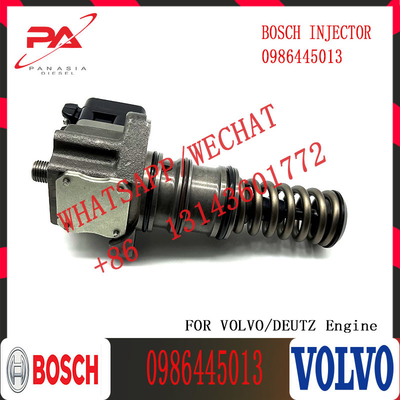 Diesel Fuel Unit Pump 0414755008 0986445013 1435558R 1435558