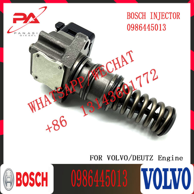 Diesel Fuel Unit Pump 0414755008 0986445013 1435558R 1435558