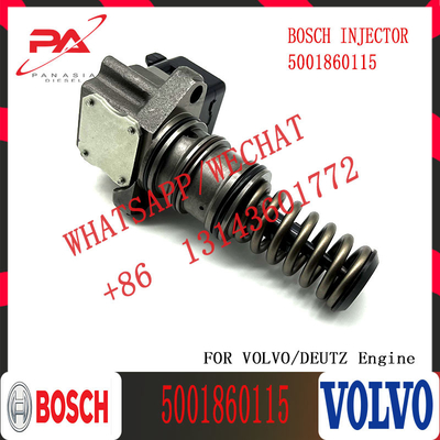 Diesel Engine Fuel Injection Unit Pump 5001860115 0414755006 2112707 0414755007 for Renault Magnum Truck 12.0 d 400-480