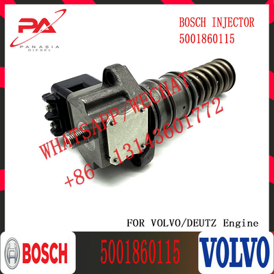 Diesel Engine Fuel Injection Unit Pump 5001860115 0414755006 2112707 0414755007 for Renault Magnum Truck 12.0 d 400-480