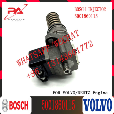 Diesel Engine Fuel Injection Unit Pump 5001860115 0414755006 2112707 0414755007 for Renault Magnum Truck 12.0 d 400-480