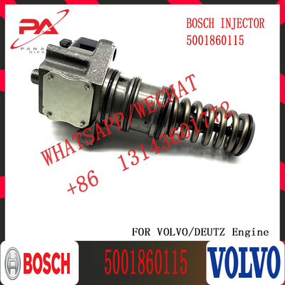 Diesel Engine Fuel Injection Unit Pump 5001860115 0414755006 2112707 0414755007 for Renault Magnum Truck 12.0 d 400-480