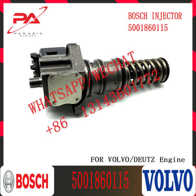 Diesel Engine Fuel Injection Unit Pump 5001860115 0414755006 2112707 0414755007 for Renault Magnum Truck 12.0 d 400-480