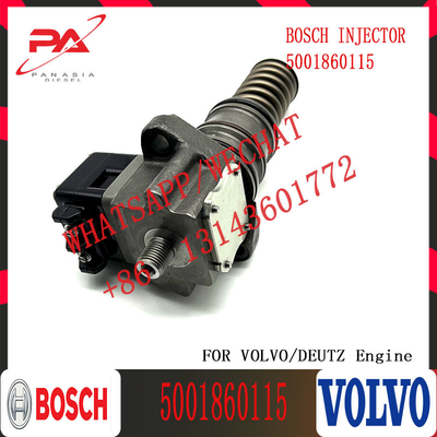 Diesel Engine Fuel Injection Unit Pump 5001860115 0414755006 2112707 0414755007 for Renault Magnum Truck 12.0 d 400-480