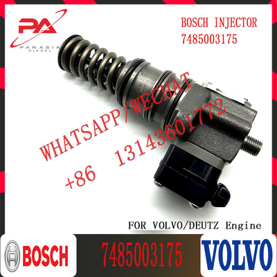 diesel fuel injector pump 0414755006 0414755007 7485003175 pump for  RENUALT E- TECHA unit pump 0414755006 04147
